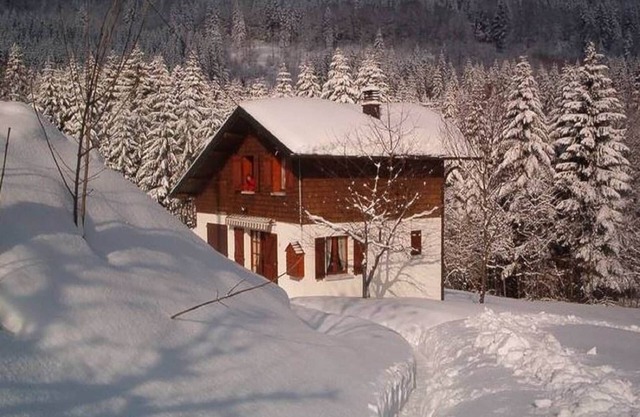 Chalet in Ventron near Ski Lift