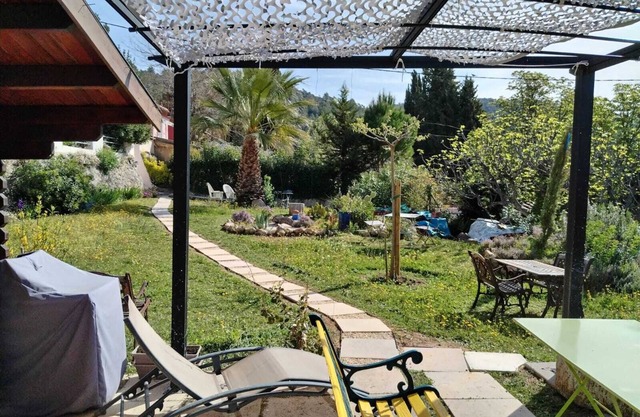 Chalet Indépdt ds Village Classé, Proche Gorges, lac du Verdon et Jolis Villages