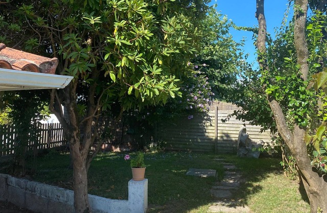 Chalet Independiente en Canido - Vigo. Zona de Playas Paradisíacas!