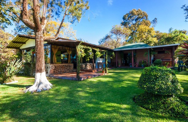 CHALET "JUCANYA", *100% SANITIZED*