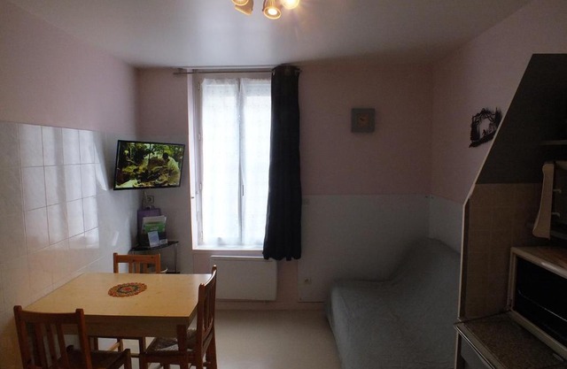 Chalet Lafayette Appartement 04