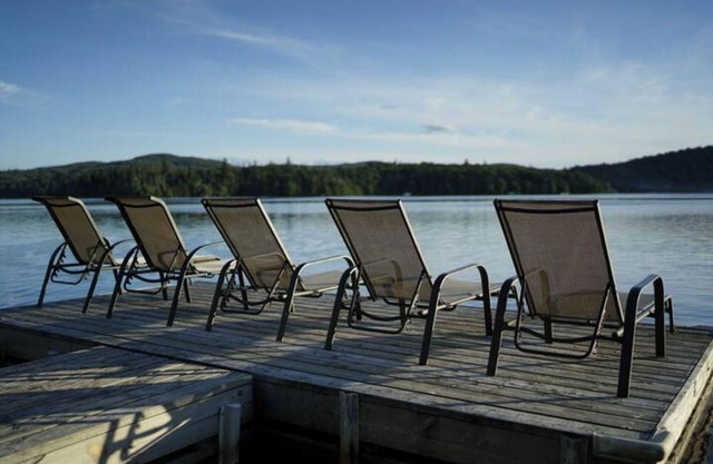 Chalet Le P'tit Prince Tremblant
