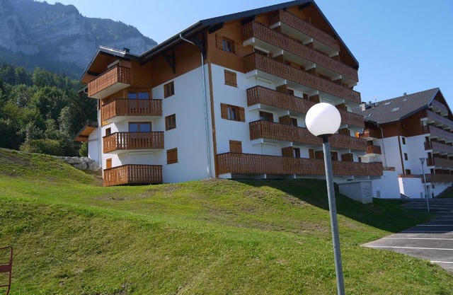 Chalet Le Télémark