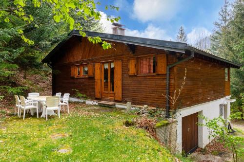 Chalet Les Airelles