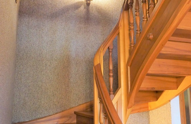 Chalet "les Terrasses D'albé"