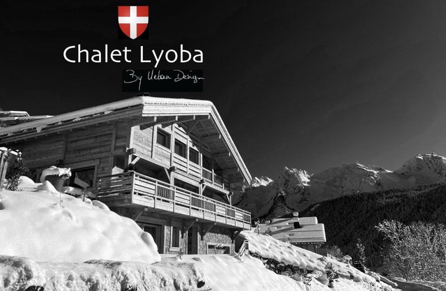 CHALET LYOBA