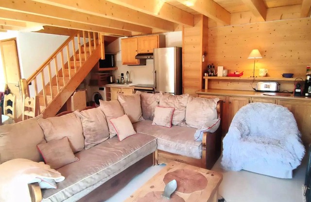 Chalet Mercantour 45 - EXCEPTIONAL HEAT ON STATION AND PISTES