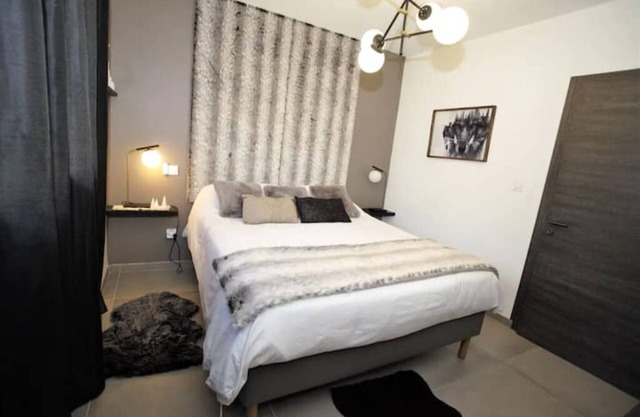 Chalet Moderne 170m2/8personnes