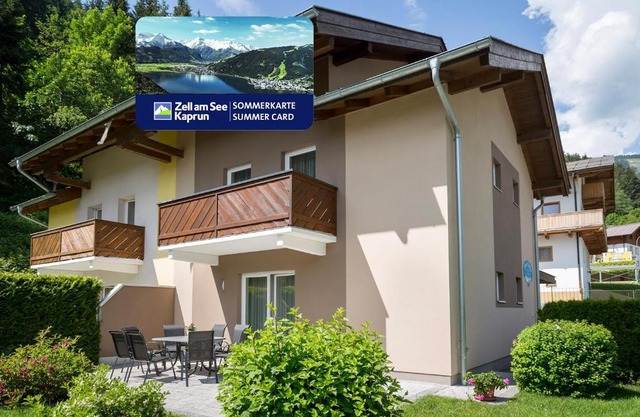 Chalet Nathalie by we rent