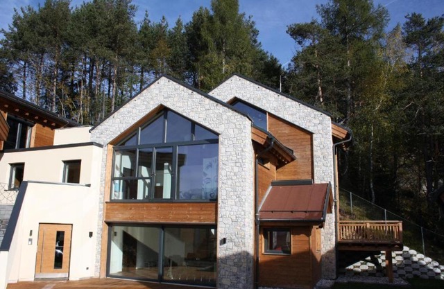 Chalet PATRICIA by MoniCare