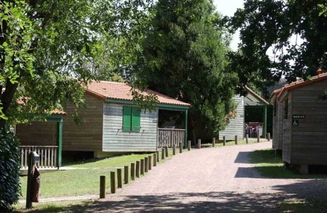 Chalet - Piscine - ccbbe0g