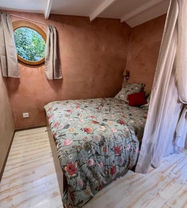 Chalet Provençal au cœur du Var