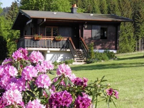 Chalet rénové proche du Valtin – Idéal pour famille, randonnées et ski, Wifi, luges fournies - FR-1-589-150