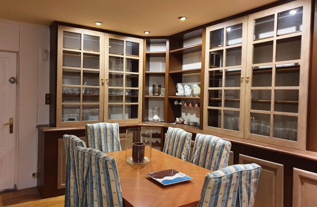 CHALET ROSA DE NEU 123- 10 pers- direct slopes- Pas de la Casa-008284