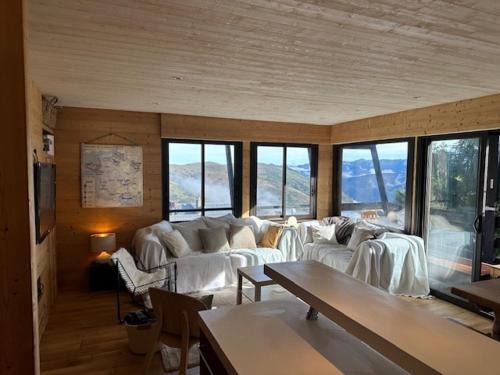 Chalet Saint-Lary - Pla D'adet