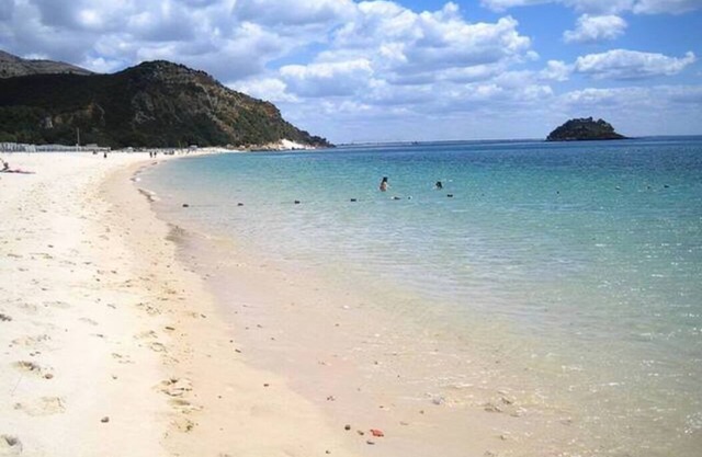 Chalet Serra E MAR - Portinho DA Arrabida - Azeitão