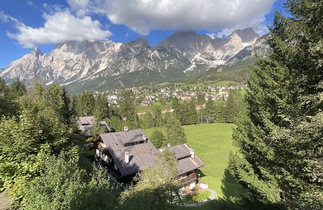 Chalet Stravedo by Ca-Sa Check