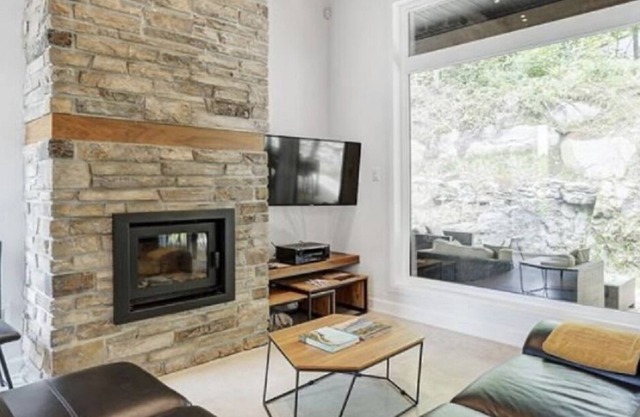 Chalet the dream life