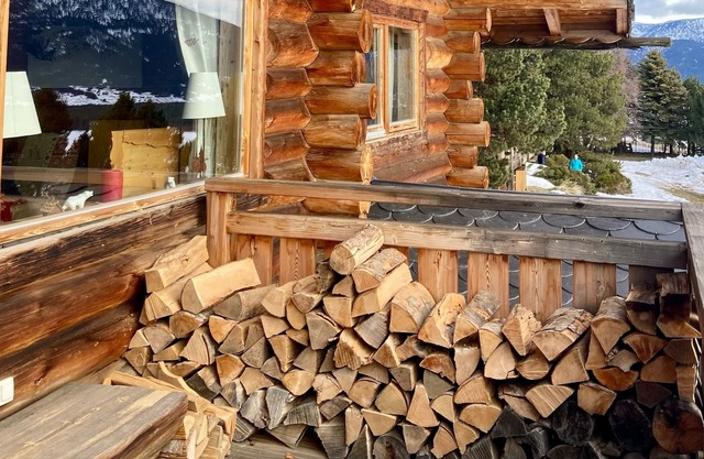 Chalet Valtynou
