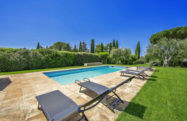Chalet Vignarola, Orbetello, Italy