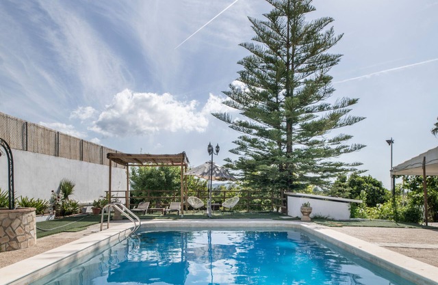 Chalet 'Villa Rosario' with Mountain View, Pool & Wi-Fi
