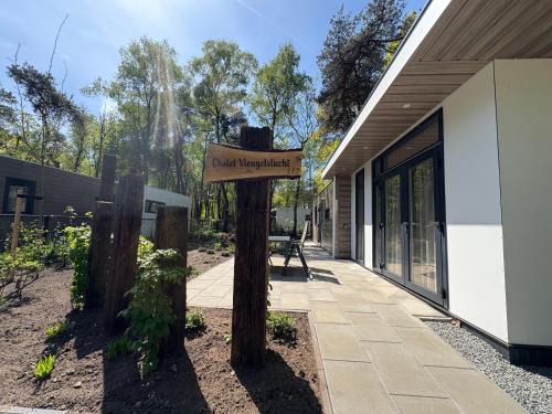 Chalet Vleugelvlucht