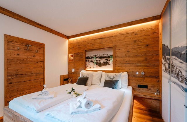 Chalet Weinberg Top 2 - 3 bedroom chalet in Kirchberg in Tirol