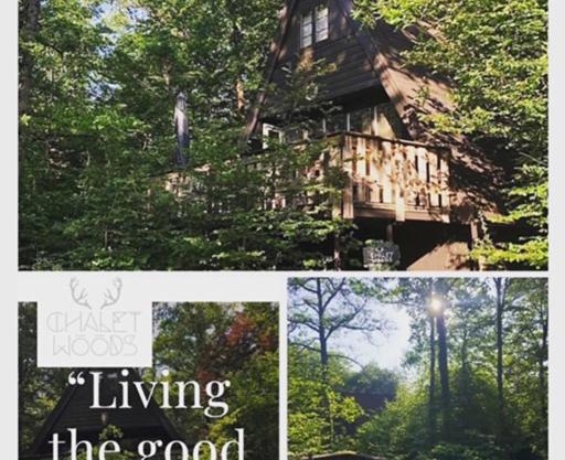 Chalet Woods