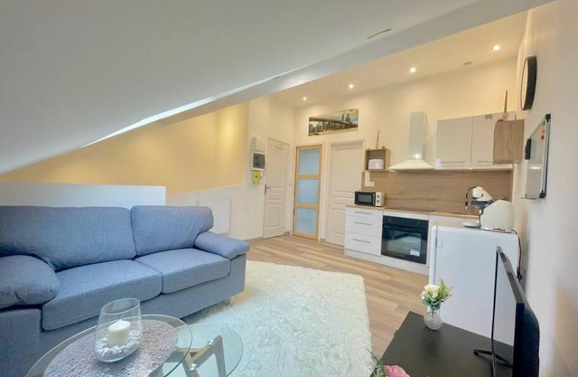 Chaleureux et convivial