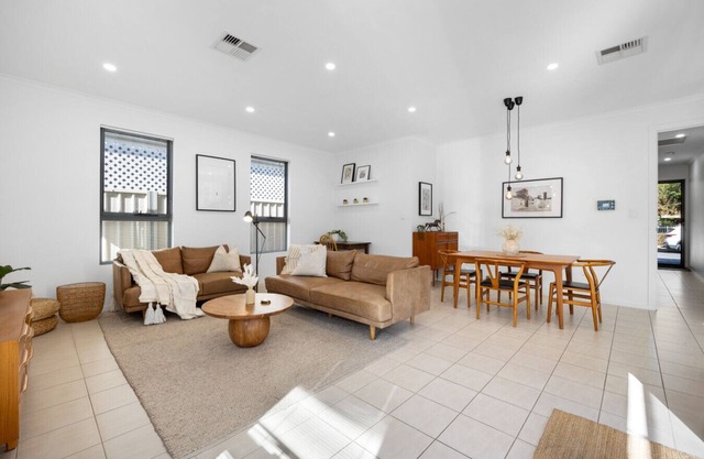 Chalfont Way @ Glengowrie - WiFi BBQ Family