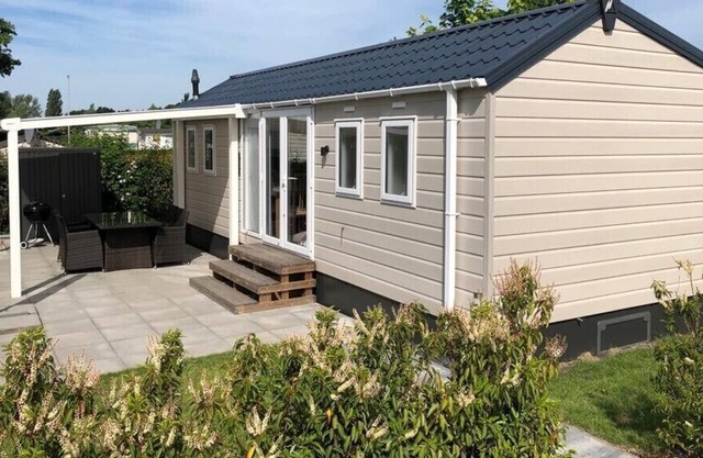 Challet total to feel good