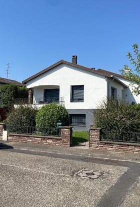 Chambre à Hoenheim à 10 min de Strasbourg une chambre cosy