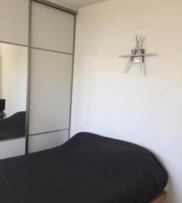 Chambre à louer 1 à 2 personnes chez l'habitant