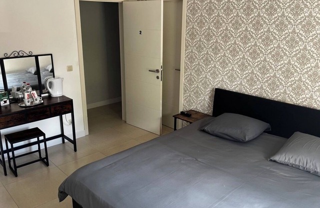 Chambre 2 Personnes à 5 min du Circuit de Francorchamps