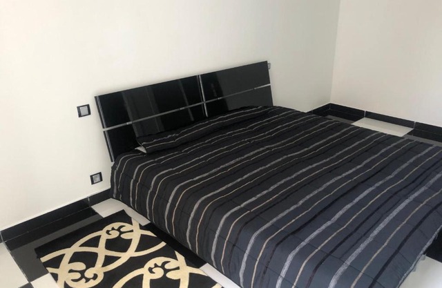 Chambre 2 places avec salle de bain