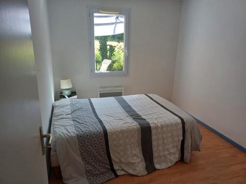 chambre chez un ami !
