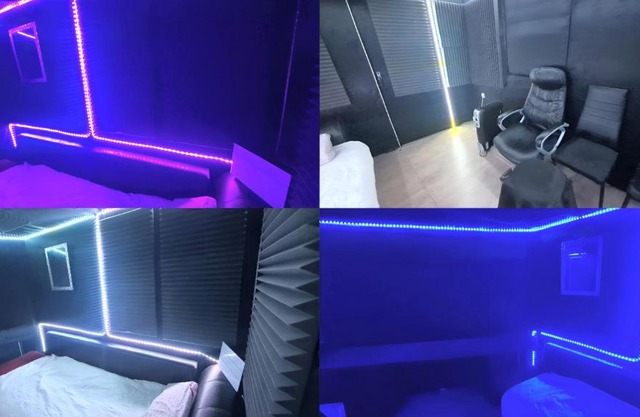 Chambre calme chez l'habitant lit double