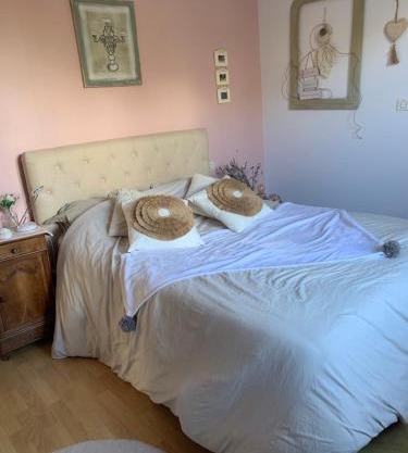 Chambre chaleureuse prox circuit