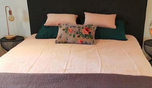 Chambre chez l habitant