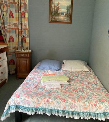 CHAMBRE CHEZ L'HABITANT NOISIEL