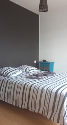 Chambre circuit des 24 heures