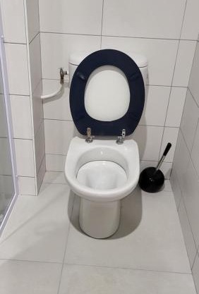 Chambre cosy spatieuse