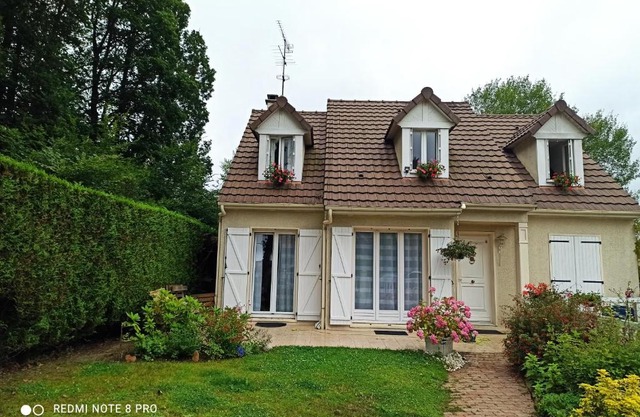 Chambre d hôte à 20 min de VERSAILLES
