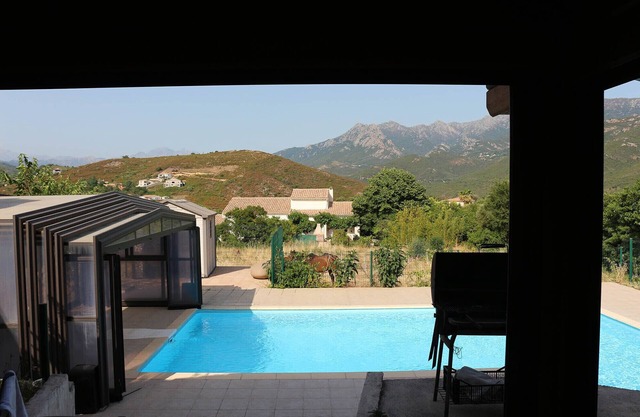 Chambre d'hôte 1 Lavande 4 adults