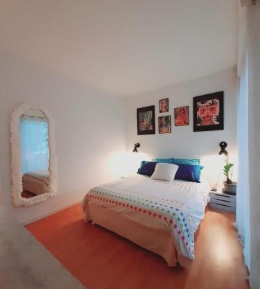 Chambre d hôte avec clim terrasse et petit déjeuner Hauteurs de Nice