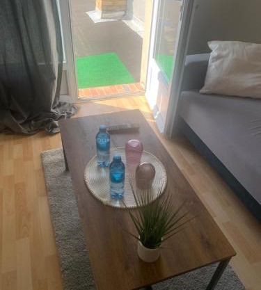 Chambre d'hôte chez Kahi