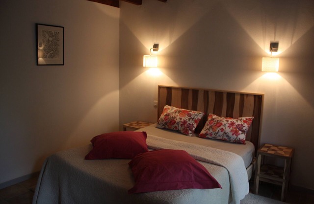 Chambre D'hôtes Christian Bobin