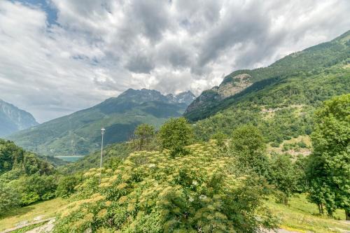 Chambre d'hôte Gite Passoud