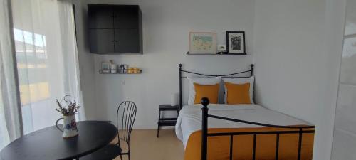 Chambre d'hôte Le Grand Large