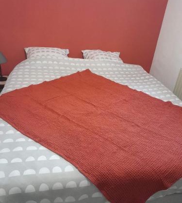 Chambre d'hôte Le Pin